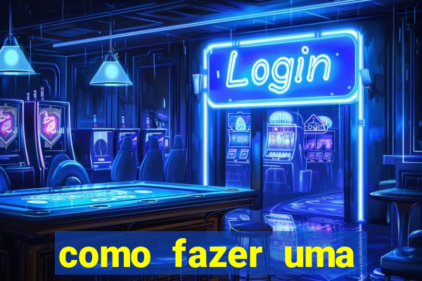 como fazer uma bola de isopor